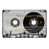 Reel to Reel and Cassette to Digital Transfers at Redlands Video Transfers Easy Audio to Digital Transfers