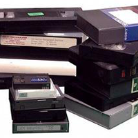 VHS to DVD made Easy at Redlands Video Transfers Easy VHS to DVD transfers