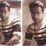 Photo Restoration