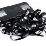 We fix your broken Video tapes here